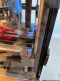 A 3D Printer in San Francisco