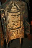 Graffiti Jacket