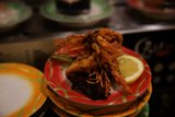 Scrumptious Fried Shrimp Feast at Japan Center Malls