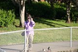 Capturing the Moment