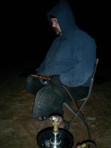 Hookah Hangout