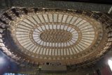 The Majestic Dome of Grand Central Station's Ballroom