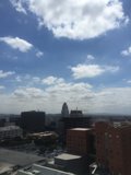 City Hall View Day