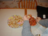 Serving Up a Delicious Meal