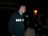 The Hoodie Vigilante