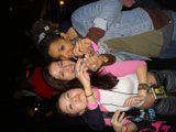 Pink Shirt Night Club Fun