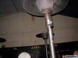Heating Things Up