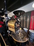 In the Heart of the Roaster
