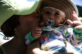 Sunny Smiles in Carmel Valley Ranch