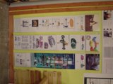 Collage of Furniture and Design