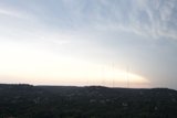 Stormy Skyline