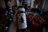 Holiday Cheer with Whiskey