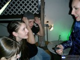 Remote Control Party