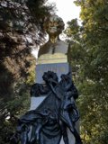 Monumental Equestrian Statue