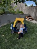 Backyard Adventures