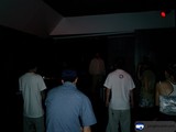 Nightclub Gathering