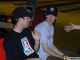 Bench Buddies