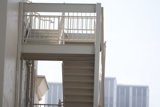 Urban Architecture at Star Wars Con