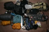 Gear Pile-Up