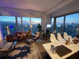 City View Living Room
