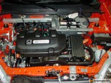 Power under the Hood