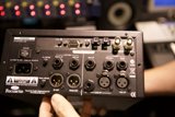 Mixing it up in the Studio