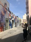 Capturing Street Art