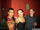 Party Posers