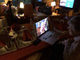 Working from Home