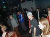 Nightclub Gathering