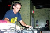 Mixing Up Some Tunes