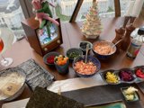 Sunday Brunch at Home