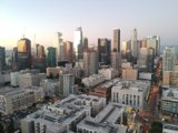 A Breathtaking Urban Landscape
