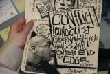Reading the Headlines