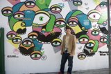 Eyes Wide Spectrum