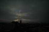 The Majestic Metropolis