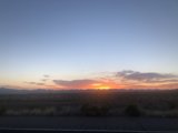 Desert Sunset Drive