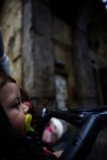 Little Adventurer at Disneyland