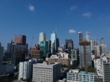 The Urban Metropolis in the Heart of LA