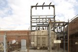 Industrial Power