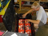 Fixing the Juice