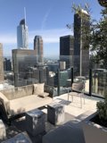 Cityscape Oasis