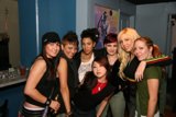 Ladies' Night Out