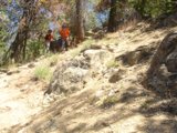 Scaling the Summit