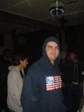 Nightclub Fashion