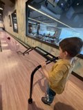 Bowling Fun at Broadway Plaza