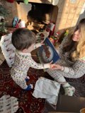 Cherished Holiday Mornings: 2023