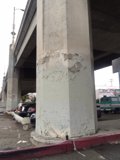 Underpass Parking