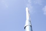 The Mighty Rocket