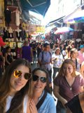 Urban Bazaar Shopping